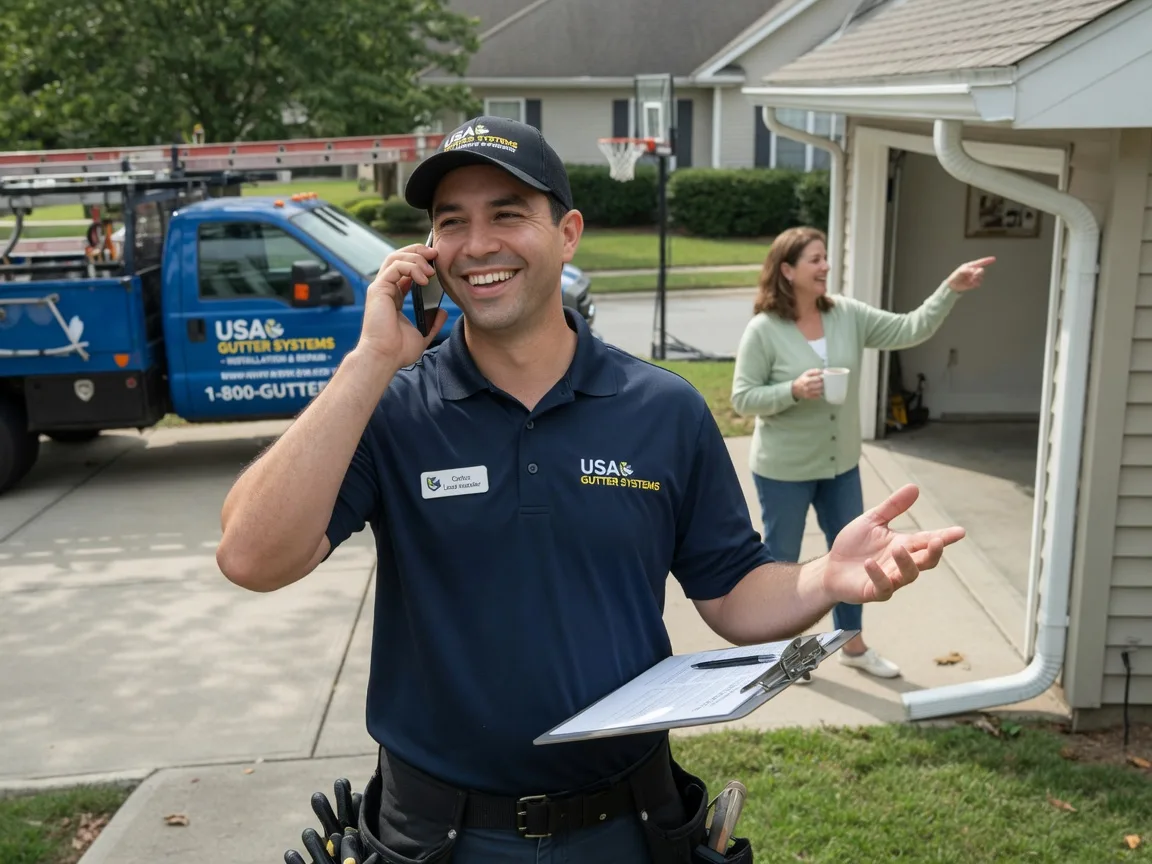 Gutter Installation Tawas City, MI FAQs